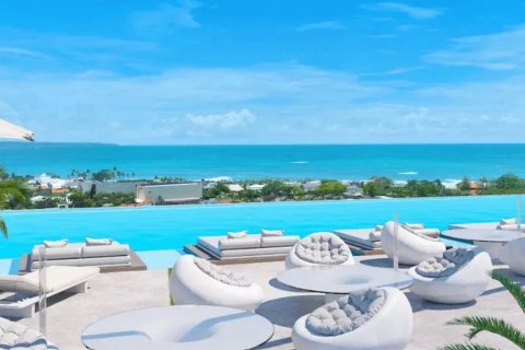 ЖК Magnum Resort Berawa в Canggu, Бадунг, Индонезия № 1885 5