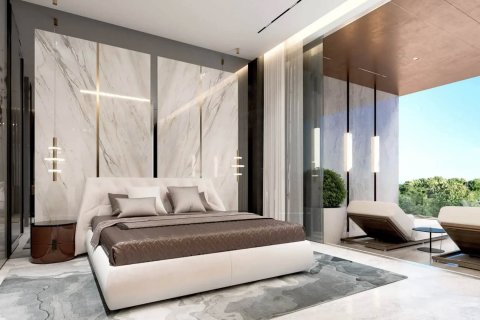 ЖК Magnum Resort Berawa в Canggu, Бадунг, Индонезия № 1885 9