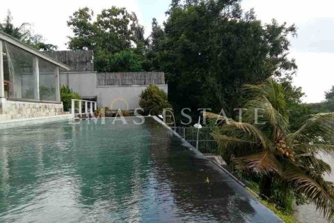 6 bedrooms Villa in Blahbatuh, Gianyar, Indonesia No. 1884 4