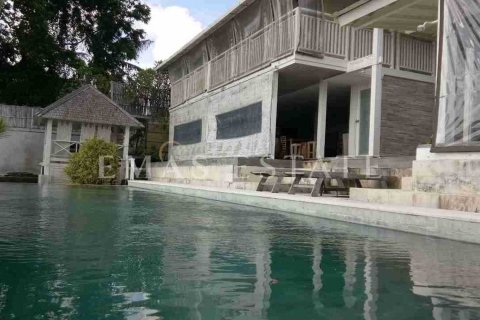 6 bedrooms Villa in Blahbatuh, Gianyar, Indonesia No. 1884 9