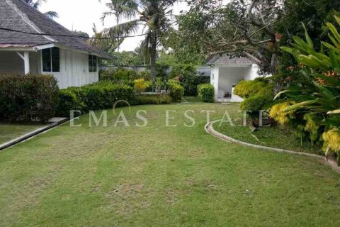 6 bedrooms Villa in Blahbatuh, Gianyar, Indonesia No. 1884 10