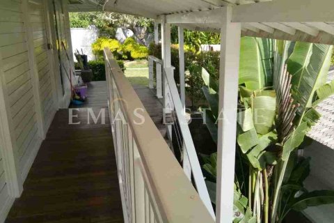 6 bedrooms Villa in Blahbatuh, Gianyar, Indonesia No. 1884 12