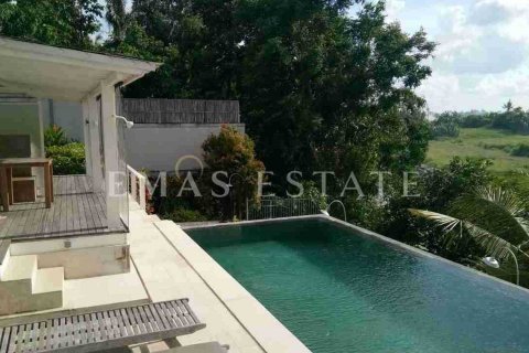 6 bedrooms Villa in Blahbatuh, Gianyar, Indonesia No. 1884 13