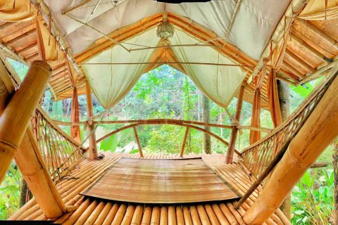 1 bedroom Villa in Ubud, Gianyar, Indonesia No. 1874 4