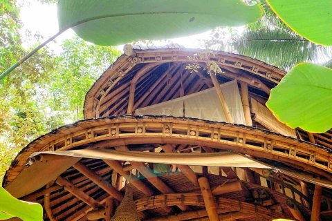 1 bedroom Villa in Ubud, Gianyar, Indonesia No. 1874 6
