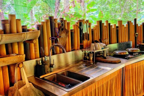 1 bedroom Villa in Ubud, Gianyar, Indonesia No. 1874 5