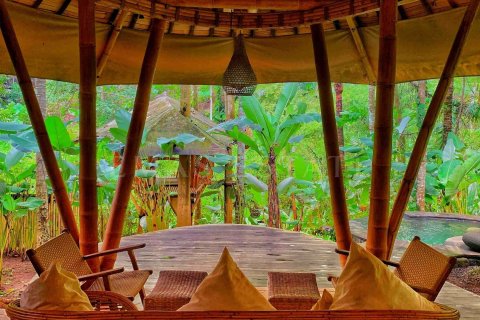 1 bedroom Villa in Ubud, Gianyar, Indonesia No. 1874 9