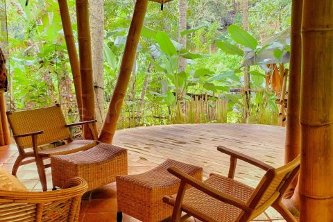 1 bedroom Villa in Ubud, Gianyar, Indonesia No. 1874 8