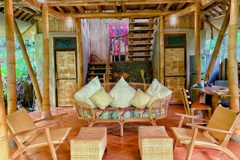 1 bedroom Villa in Ubud, Gianyar, Indonesia No. 1874 7