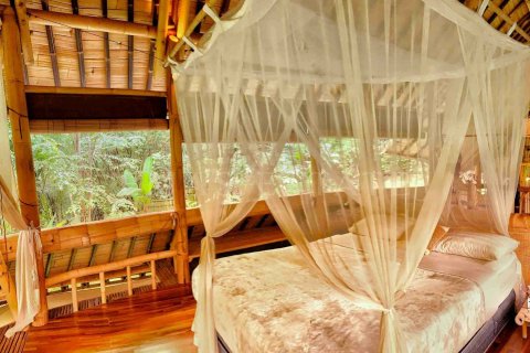 1 bedroom Villa in Ubud, Gianyar, Indonesia No. 1874 11