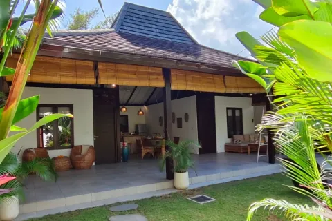 2 bedrooms Villa in Kerobokan, Badung, Indonesia No. 10238 5