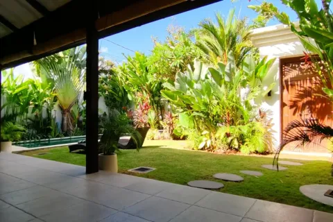 2 bedrooms Villa in Kerobokan, Badung, Indonesia No. 10238 15