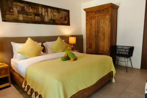 2 bedrooms Villa in Kerobokan, Badung, Indonesia No. 10238 6