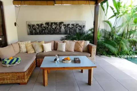 2 bedrooms Villa in Kerobokan, Badung, Indonesia No. 10238 17