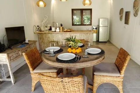 2 bedrooms Villa in Kerobokan, Badung, Indonesia No. 10238 7