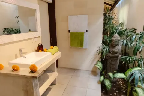 2 bedrooms Villa in Kerobokan, Badung, Indonesia No. 10238 14