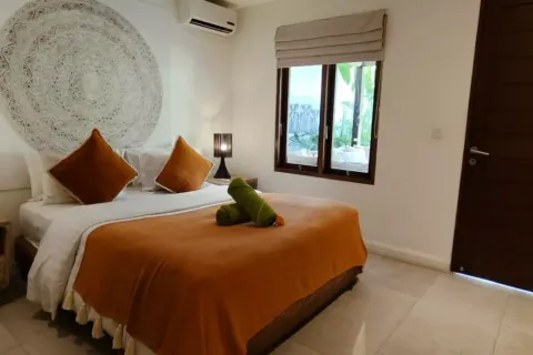 2 bedrooms Villa in Kerobokan, Badung, Indonesia No. 10238 12