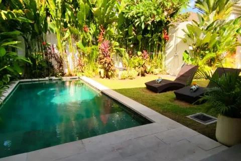 2 bedrooms Villa in Kerobokan, Badung, Indonesia No. 10238 9