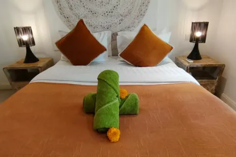 2 bedrooms Villa in Kerobokan, Badung, Indonesia No. 10238 10