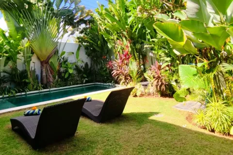2 bedrooms Villa in Kerobokan, Badung, Indonesia No. 10238 8
