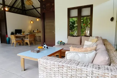 2 bedrooms Villa in Kerobokan, Badung, Indonesia No. 10238 4