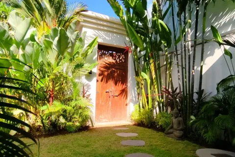 2 bedrooms Villa in Kerobokan, Badung, Indonesia No. 10238 16