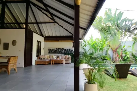 2 bedrooms Villa in Kerobokan, Badung, Indonesia No. 10238 3