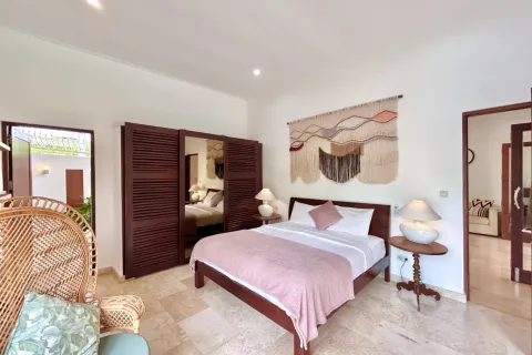 3 bedrooms Villa in Tibubeneng, Badung, Indonesia No. 10242 13