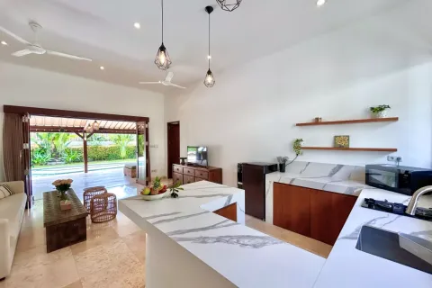 3 bedrooms Villa in Tibubeneng, Badung, Indonesia No. 10242 15