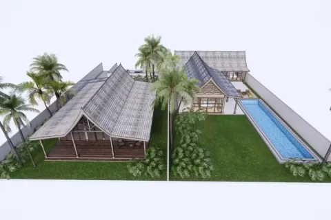 Land in Tabanan, Indonesia No. 10240 9