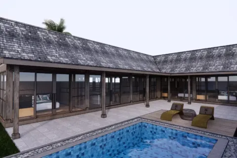 Land in Tabanan, Indonesia No. 10240 7