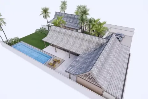Land in Tabanan, Indonesia No. 10240 10