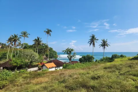 Land in Tabanan, Indonesia No. 10240 2
