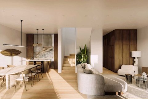 1 bedroom Apartment in SURFSIDE Pecatu, Badung, Indonesia No. 9443 3