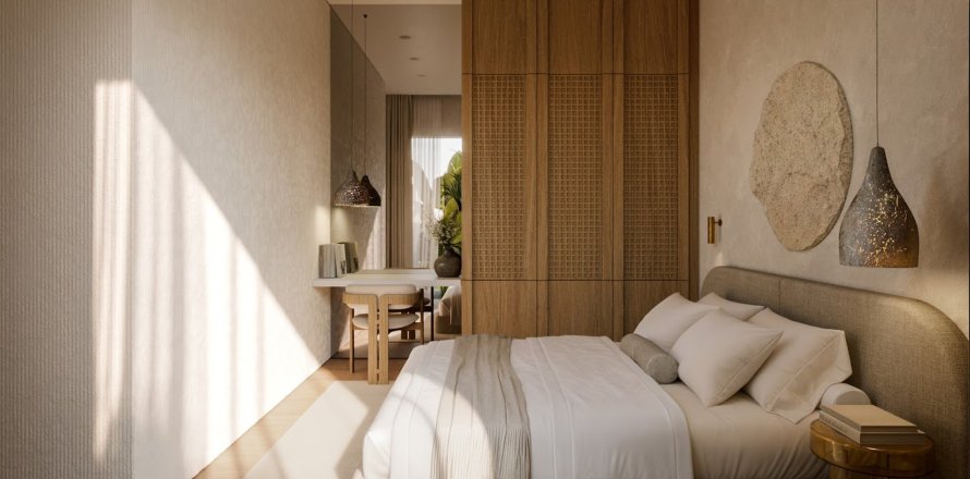 1 bedroom Apartment in SURFSIDE Pecatu, Badung, Indonesia No. 9443
