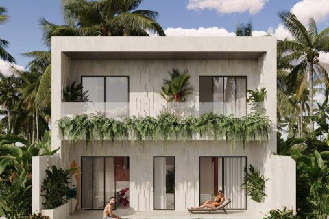 3 bedrooms Villa in SURFSIDE Pecatu, Badung, Indonesia No. 9447