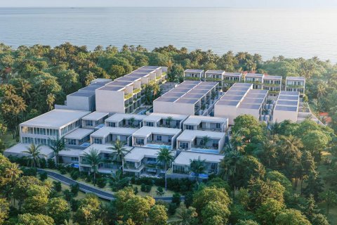 SURFSIDE in Pecatu, Badung, Indonesia No. 9442 1