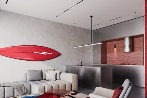 SURFSIDE in Pecatu, Badung, Indonesia No. 9442 3