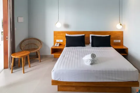 18 bedrooms Villa in Canggu, Badung, Indonesia No. 10648 6