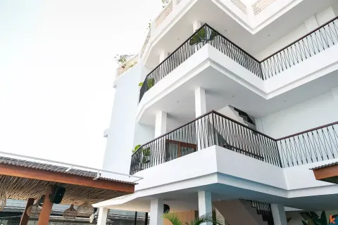 18 bedrooms Villa in Canggu, Badung, Indonesia No. 10648 2