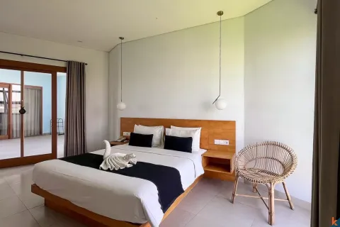 18 bedrooms Villa in Canggu, Badung, Indonesia No. 10648 5