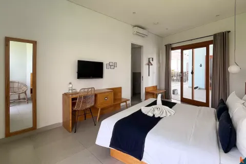 18 bedrooms Villa in Canggu, Badung, Indonesia No. 10648 8