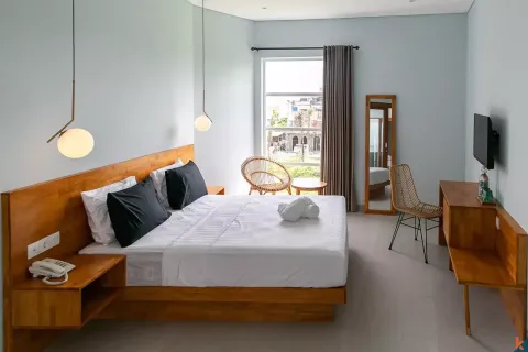 18 bedrooms Villa in Canggu, Badung, Indonesia No. 10648 7
