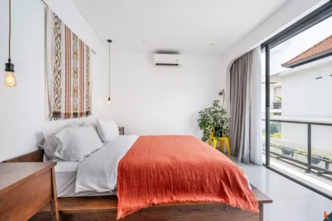 2 bedrooms Villa in Badung, Indonesia No. 10654 3