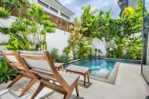 2 bedrooms Villa in Badung, Indonesia No. 10654 27