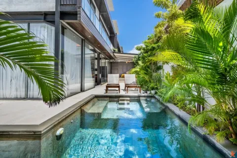 2 bedrooms Villa in Badung, Indonesia No. 10654 20