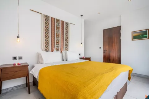 2 bedrooms Villa in Badung, Indonesia No. 10654 8