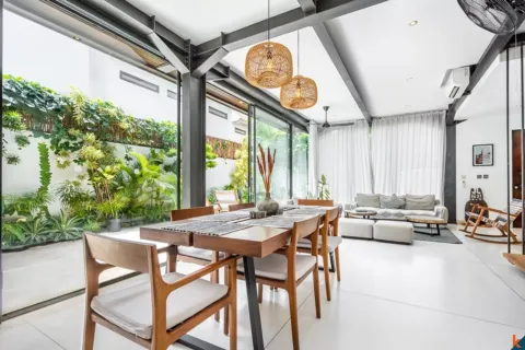 2 bedrooms Villa in Badung, Indonesia No. 10654 11