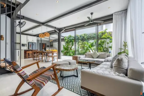 2 bedrooms Villa in Badung, Indonesia No. 10654 6