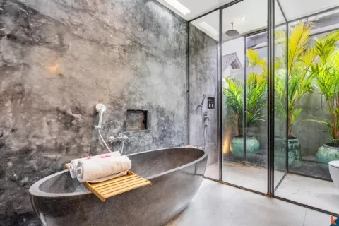 2 bedrooms Villa in Badung, Indonesia No. 10654 4